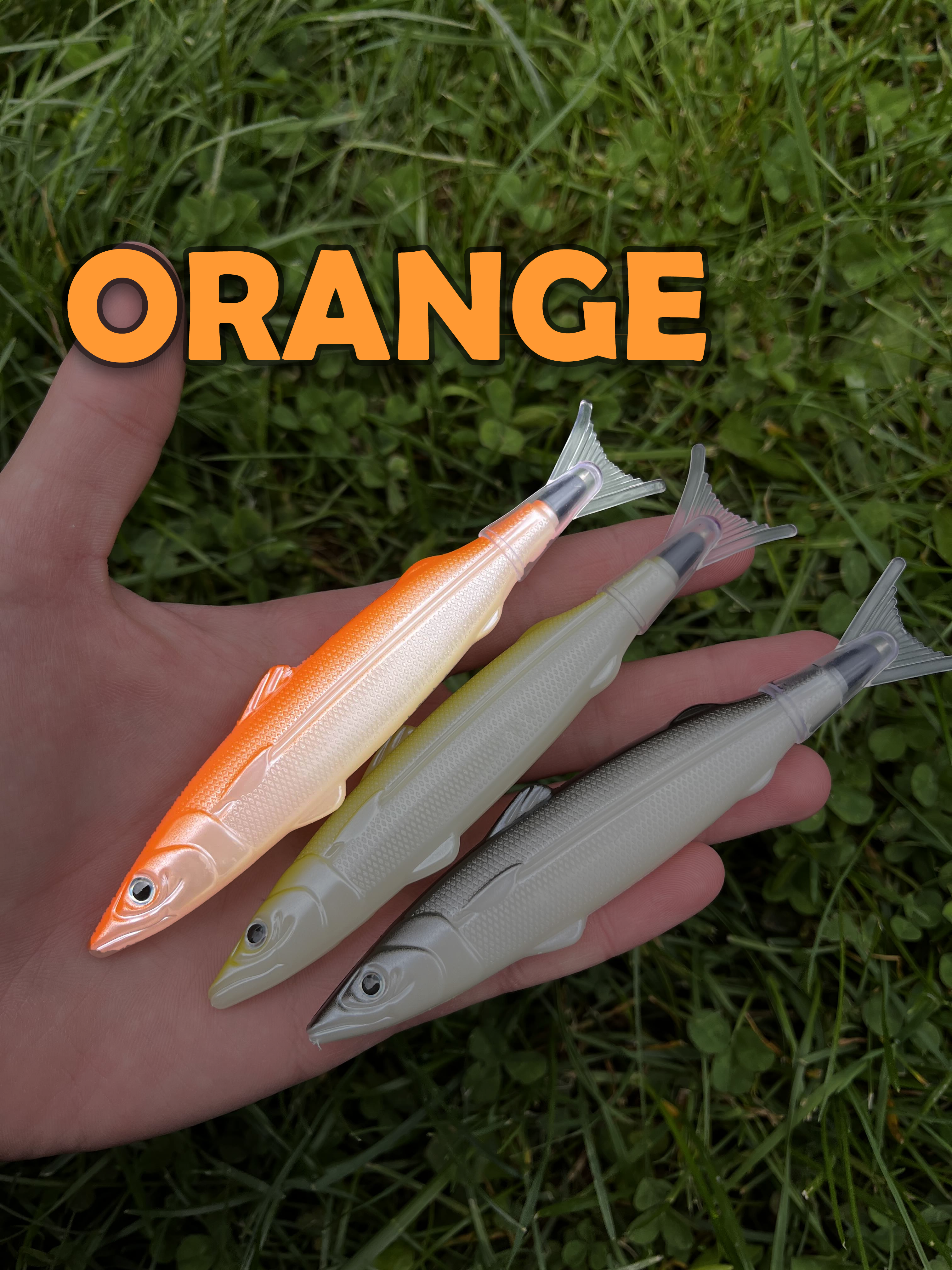 FishPen