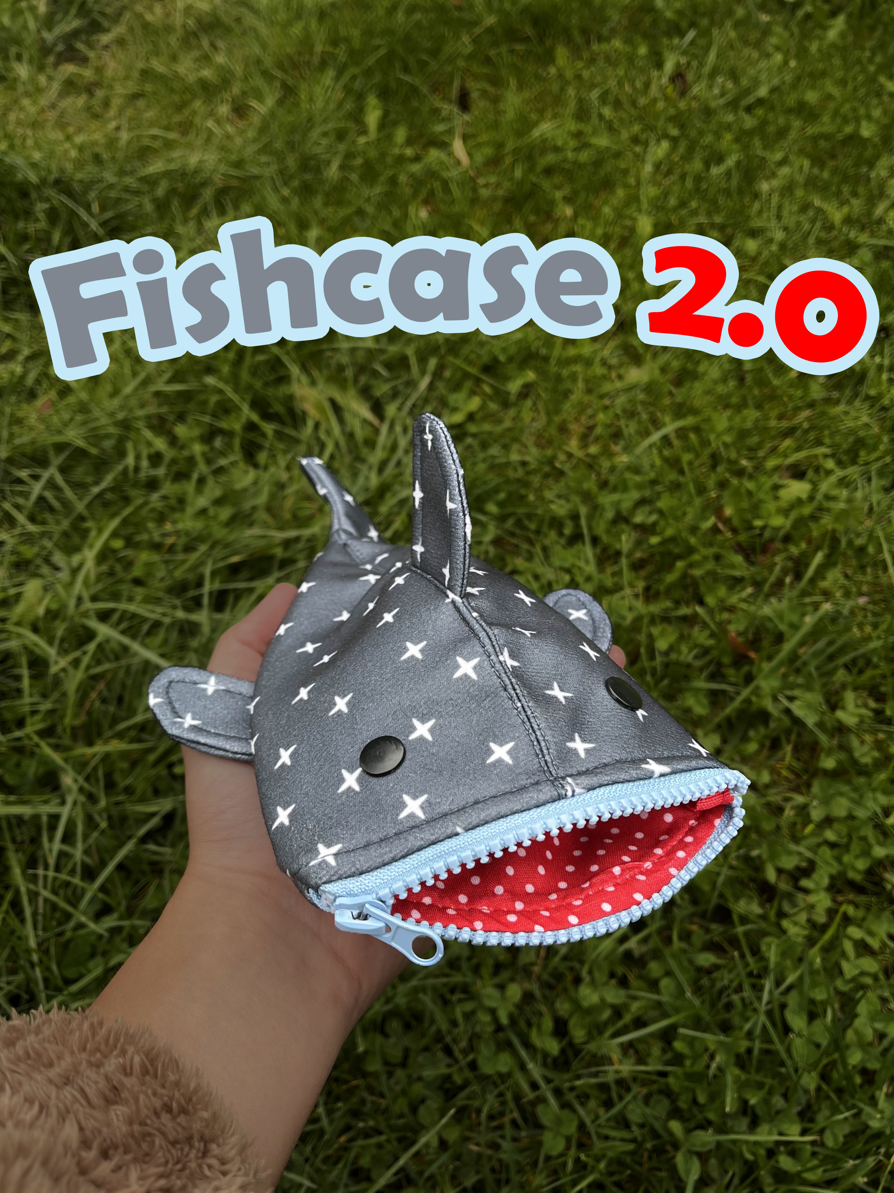 FishCase - BASIC🐟